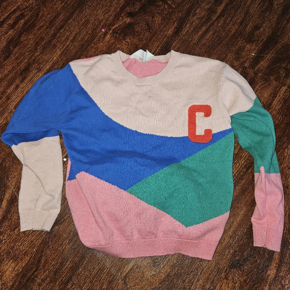 H/M sweater